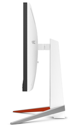 BENQ Mobiuz 27" LED EX2710U