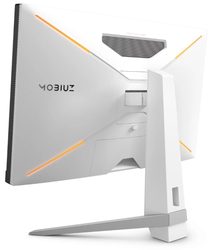BENQ Mobiuz 27" LED EX2710U