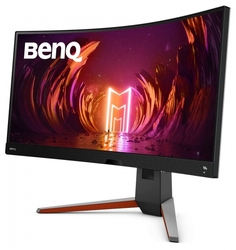 BENQ Mobiuz 34" LED EX3410R