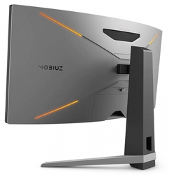 BENQ Mobiuz 34" LED EX3410R