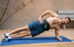 BEURER Corefit I
