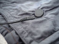 BEURER HD 75 DarkGrey
