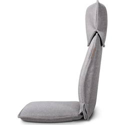 Beurer MG 330 - SHIATSU masážní podložka - šedá