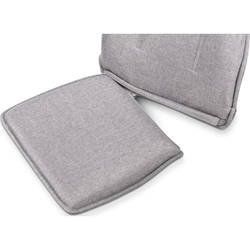 Beurer MG 330 - SHIATSU masážní podložka - šedá