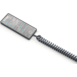 Beurer MG 330 - SHIATSU masážní podložka - šedá