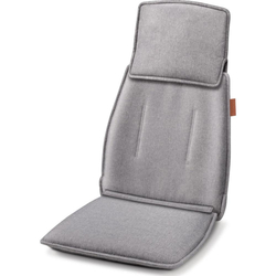 Beurer MG 330 - SHIATSU masážní podložka - šedá