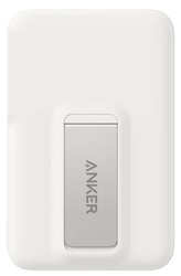 Bezdrátová powerbanka Anker MagGo 10000mAh, 27W bílá