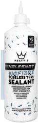 Bezdušový tmel PEATY'S HOLESHOT TUBELESS SEALANT 1 L (PTS-HBF-1L-12)
