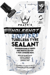 Bezdušový tmel PEATY'S HOLESHOT TUBELESS SEALANT 120 ML (PTS-HBF-120-96)