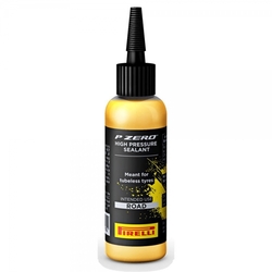 Bezdušový tmel Pirelli P ZERO SEALANT, 60ml, Yellow