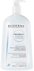 Bioderma Atoderm Intensive Gel Moussant 1000ml