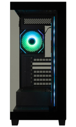 BitFenix CETO, 4x 120mm ARGB