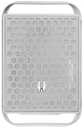 BitFenix Prodigy M 2022 ARGB, bílá
