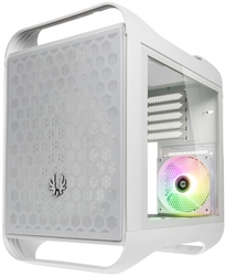 BitFenix Prodigy M 2022 ARGB, bílá