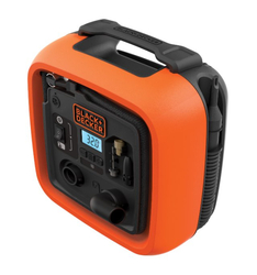 Black&Decker ASI400