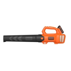 Black&Decker BCBL200L25 Akumulátorový zahradní fukar