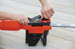 Black&Decker GKC1825LB Aku Řetězová pila 