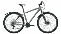 blatník SKS Mudrocker 27,5"-29" černý