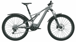 blatník SKS Mudrocker 27,5"-29" černý