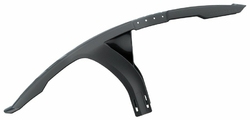 blatník SKS Mudrocker 27,5"-29" pro odpruženou vidlici černý