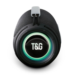 Bluetooth reproduktor Aligator T&G 657, černý