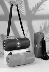 Bluetooth reproduktor Aligator T&G 672 MAXI, černý