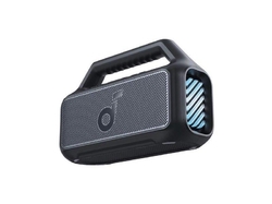 Bluetooth reproduktor Anker soundcore Boom 2 černý
