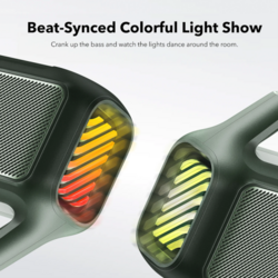 Bluetooth reproduktor Anker soundcore Boom 2 zelený