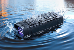 Bluetooth reproduktor Anker soundcore Boom 3i modrý