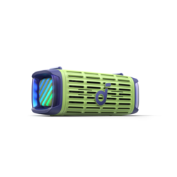Bluetooth reproduktor Anker soundcore Boom 3i zelený