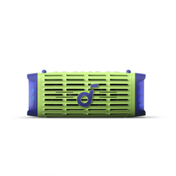 Bluetooth reproduktor Anker soundcore Boom 3i zelený