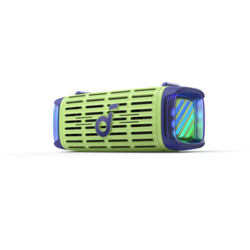Bluetooth reproduktor Anker soundcore Boom 3i zelený