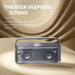 Bluetooth reproduktor Anker soundcore Motion X600 černý