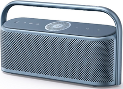 Bluetooth reproduktor Anker soundcore Motion X600 modrý