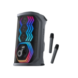 Bluetooth reproduktor Anker soundcore Rave 3S černý