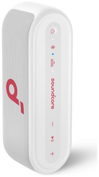 Bluetooth reproduktor Anker soundcore Select 2S bílý