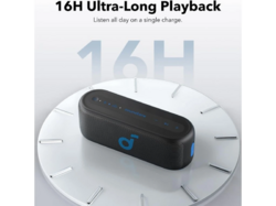 Bluetooth reproduktor Anker soundcore Select 2S černý