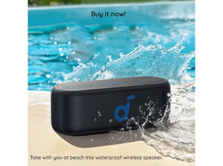 Bluetooth reproduktor Anker soundcore Select 2S černý