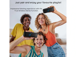 Bluetooth reproduktor Anker soundcore Select 2S černý