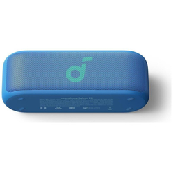 Bluetooth reproduktor Anker soundcore Select 2S modrý