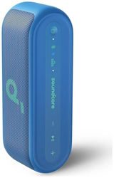 Bluetooth reproduktor Anker soundcore Select 2S modrý