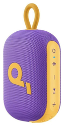 Bluetooth reproduktor Anker soundcore Select 4 Go fialový