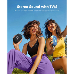 Bluetooth reproduktor Anker soundcore Select 4 Go zelený