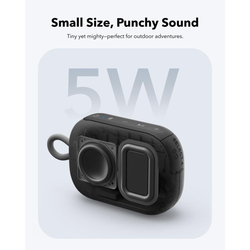 Bluetooth reproduktor Anker soundcore Select 4 Go zelený