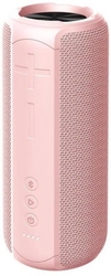 Bluetooth reproduktor Forever Toob 30 PLUS BS-960 růžový