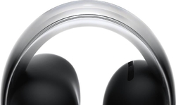 Bluetooth sluchátka Anker soundcore AeroClip černá