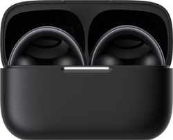 Bluetooth sluchátka Anker soundcore AeroClip černá