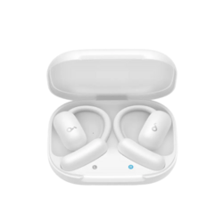 Bluetooth sluchátka Anker soundcore AeroFit 2 bílá