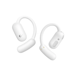 Bluetooth sluchátka Anker soundcore AeroFit 2 bílá