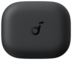 Bluetooth sluchátka Anker soundcore AeroFit 2 černá